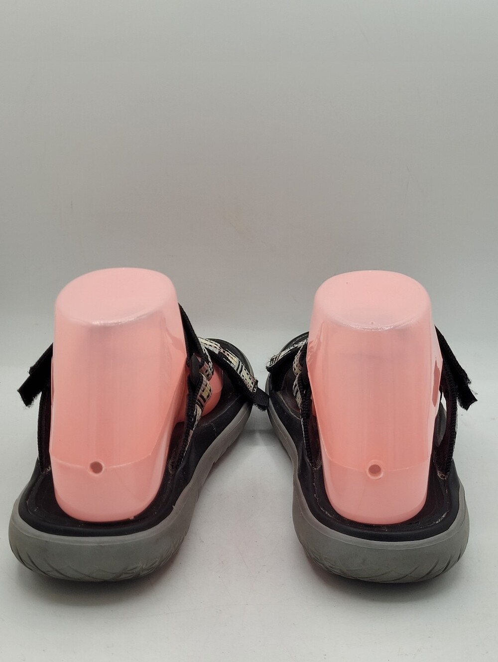 Teva Float Lexi Geometric Pattern Sandals Size 7 - Picture 9 of 16